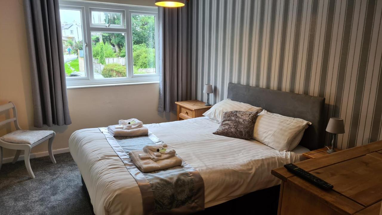 Greenhills Hotel Saint Florence Ngoại thất bức ảnh