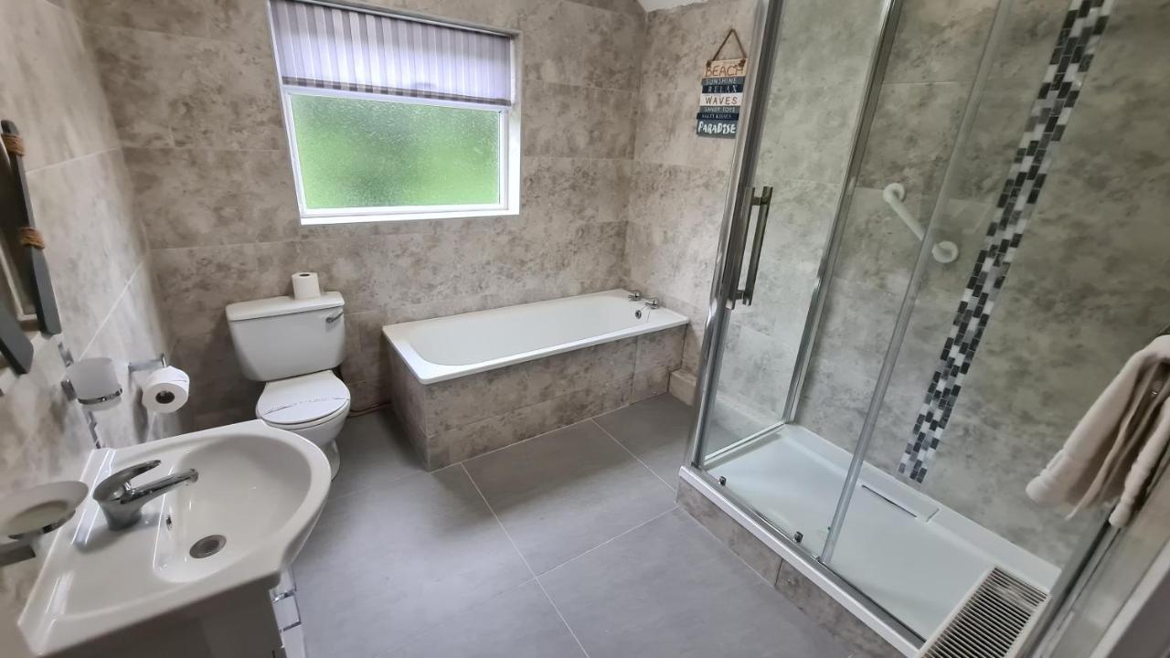 Greenhills Hotel Saint Florence Ngoại thất bức ảnh