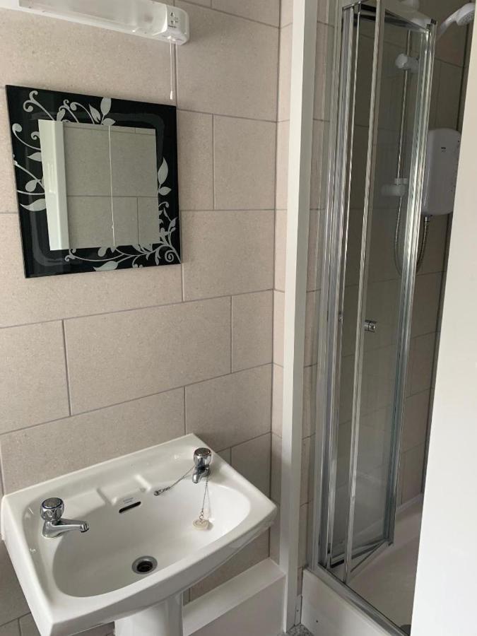 Greenhills Hotel Saint Florence Ngoại thất bức ảnh